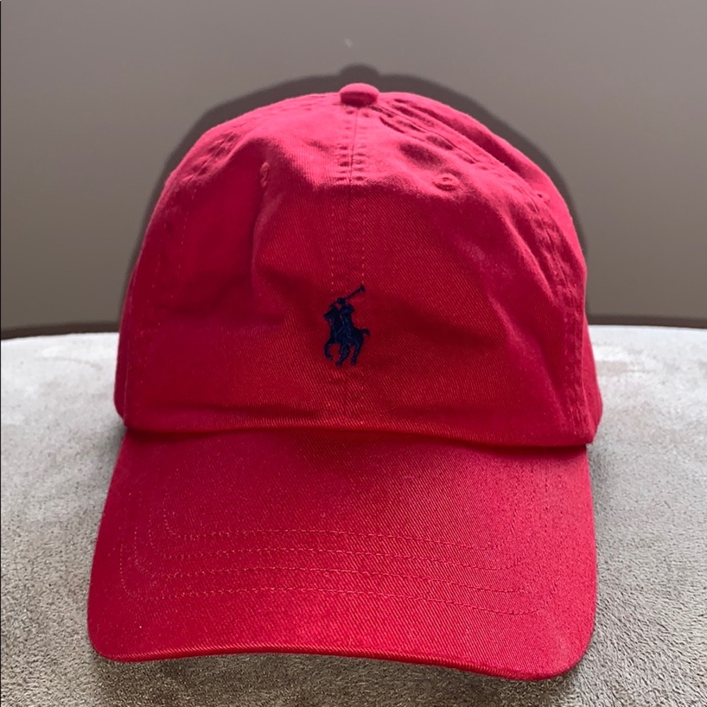 Polo Ralph Lauren Dad Hat